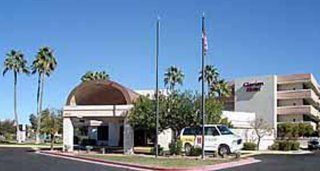 Clarion Phoenix Tech Center Exterior photo